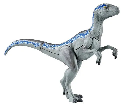 Jurassic World: Fallen Kingdom - Blue - MetaColle (Takara Tomy)ㅤ – Takara Tomy As Manufacturer – ActionFigure Brasil