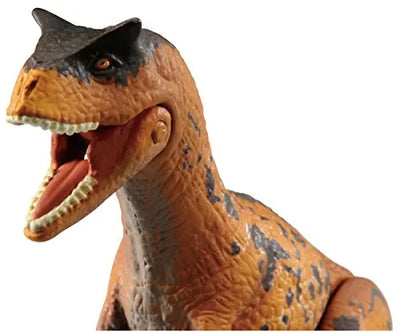 Jurassic World: Fallen Kingdom - Carnotaurus - Ania (Takara Tomy)ㅤ – Takara Tomy As Manufacturer – ActionFigureBrasil — acessórios