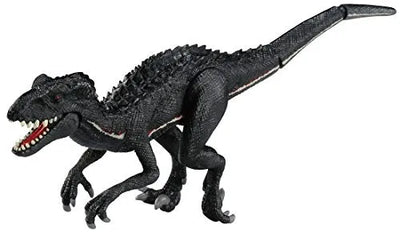 Jurassic World: Fallen Kingdom - Indoraptor - Ania (Takara Tomy)ㅤ – Takara Tomy As Manufacturer – ActionFigure Brasil