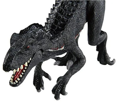 Jurassic World: Fallen Kingdom - Indoraptor - Ania (Takara Tomy)ㅤ – Takara Tomy As Manufacturer – ActionFigureBrasil — acessórios