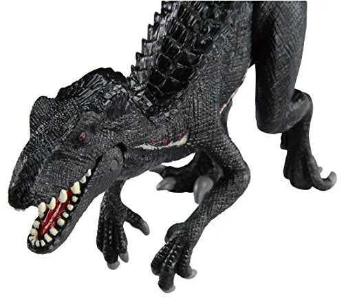 Jurassic World: Fallen Kingdom - Indoraptor - Ania (Takara Tomy)ㅤ – Takara Tomy As Manufacturer – ActionFigure Brasil