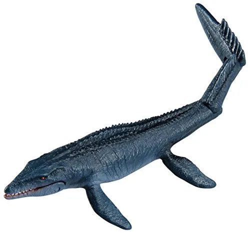 Jurassic World: Fallen Kingdom - Mosasaurus - Ania (Takara Tomy)ㅤ – Takara Tomy As Manufacturer – ActionFigure Brasil