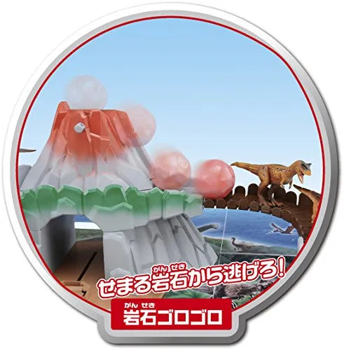 Jurassic World: Fallen Kingdom - Owen Grady - Ania (Takara Tomy)ㅤ – Takara Tomy As Manufacturer – ActionFigure Brasil