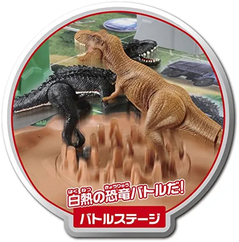 Jurassic World: Fallen Kingdom - Owen Grady - Ania (Takara Tomy)ㅤ – Takara Tomy As Manufacturer – ActionFigure Brasil