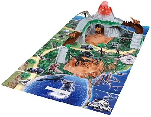 Jurassic World: Fallen Kingdom - Owen Grady - Ania (Takara Tomy)ㅤ – Takara Tomy As Manufacturer – ActionFigure Brasil