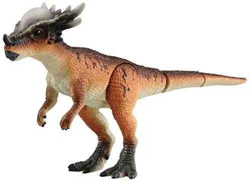 Jurassic World: Fallen Kingdom - Stygimoloch - Ania (Takara Tomy)ㅤ – Takara Tomy As Manufacturer – ActionFigure Brasil