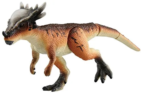 Jurassic World: Fallen Kingdom - Stygimoloch - Ania (Takara Tomy)ㅤ – Takara Tomy As Manufacturer – ActionFigure Brasil