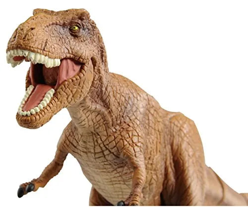 Jurassic World: Fallen Kingdom - Tyrannosaurus Rex - Ania (Takara Tomy)ㅤ – Takara Tomy As Manufacturer – ActionFigure Brasil