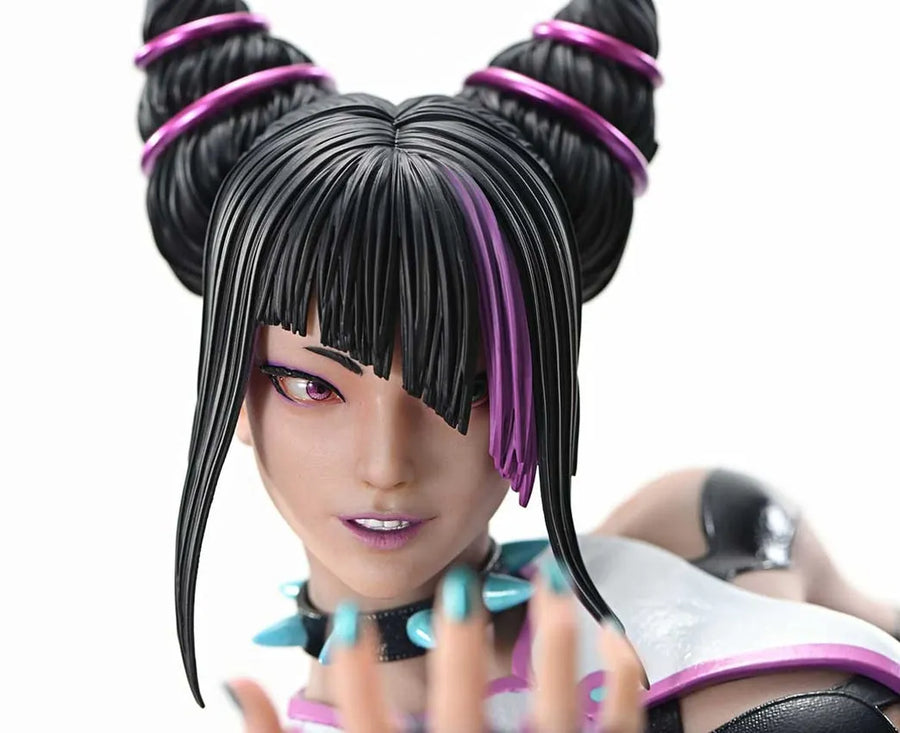Juri - LIMITED EDITION: TBD (Standard Version) – Prime 1 Studio – ActionFigure Brasil