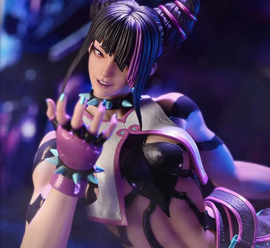 Juri - LIMITED EDITION: TBD (Standard Version) – Prime 1 Studio – ActionFigure Brasil