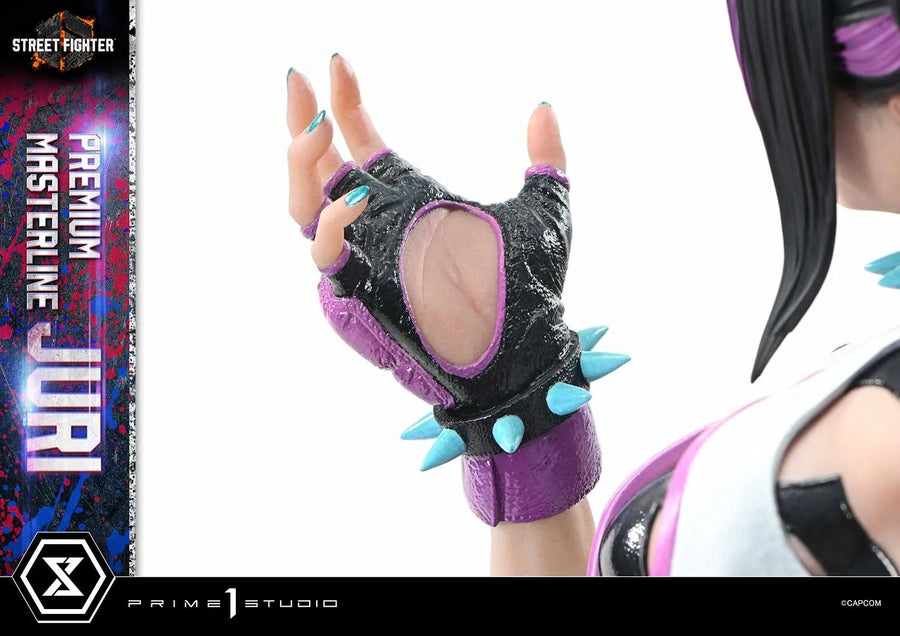 Juri - LIMITED EDITION: TBD (Standard Version) – Prime 1 Studio – ActionFigure Brasil