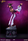 Juri - LIMITED EDITION: 300 - ActionFigure Brasil