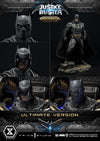 Batman Advanced Suit - LIMITED EDITION: 500 (Ultimate Edition) - ActionFigure Brasil