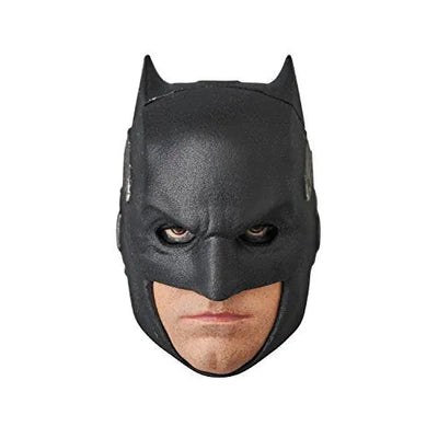 Justice League (2017) - Bruce Wayne - Mafex No.076 (Medicom Toy)ㅤ – Medicom Toy As Manufacturer – ActionFigureBrasil — embalagem