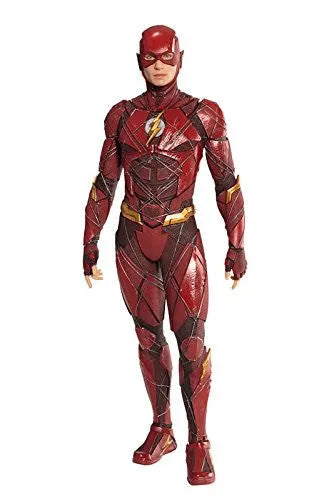 Justice League (2017) - Flash - ARTFX+ - 1/10 (Kotobukiya)ㅤ – Kotobukiya – ActionFigureBrasil