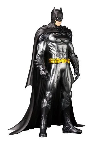 Justice League - Batman - DC Comics New 52 ARTFX+ - 1/10 (Kotobukiya)ㅤ – Kotobukiya – ActionFigure Brasil