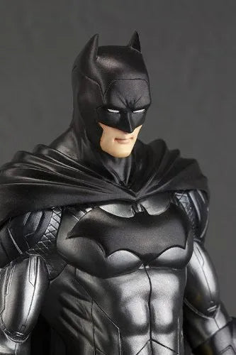 Justice League - Batman - DC Comics New 52 ARTFX+ - 1/10 (Kotobukiya)ㅤ – Kotobukiya – ActionFigure Brasil