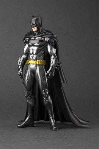 Justice League - Batman - DC Comics New 52 ARTFX+ - 1/10 (Kotobukiya)ㅤ – Kotobukiya – ActionFigure Brasil