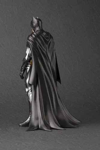 Justice League - Batman - DC Comics New 52 ARTFX+ - 1/10 (Kotobukiya)ㅤ – Kotobukiya – ActionFigureBrasil — acessórios