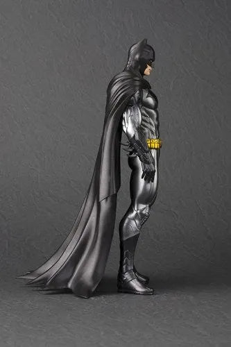 Justice League - Batman - DC Comics New 52 ARTFX+ - 1/10 (Kotobukiya)ㅤ – Kotobukiya – ActionFigure Brasil