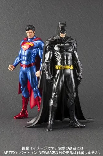 Justice League - Batman - DC Comics New 52 ARTFX+ - 1/10 (Kotobukiya)ㅤ – Kotobukiya – ActionFigure Brasil