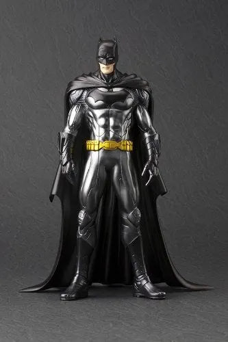 Justice League - Batman - DC Comics New 52 ARTFX+ - 1/10 (Kotobukiya)ㅤ – Kotobukiya – ActionFigure Brasil