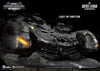 Justice League Batmobile - ActionFigure Brasil