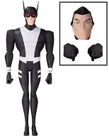 Justice League: Gods and Monsters - Batman Action Figureㅤ – Hot Toys – ActionFigure Brasil