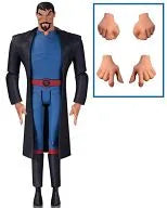 Justice League: Gods and Monsters - Superman Action Figureㅤ – Hot Toys – ActionFigureBrasil