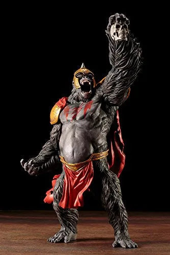 Justice League - Gorilla Grodd - ARTFX+ - DC Comics New 52 ARTFX+ - 1/10ㅤ – Kotobukiya – ActionFigure Brasil