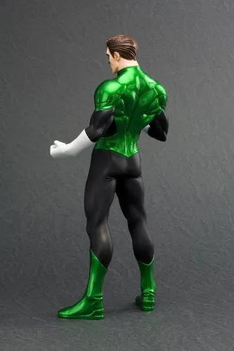 Justice League - Green Lantern - DC Comics New 52 ARTFX+ - 1/10 (Kotobukiya)ㅤ – Kotobukiya – ActionFigure Brasil