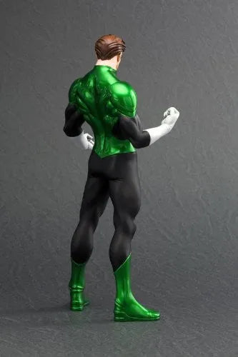 Justice League - Green Lantern - DC Comics New 52 ARTFX+ - 1/10 (Kotobukiya)ㅤ – Kotobukiya – ActionFigure Brasil