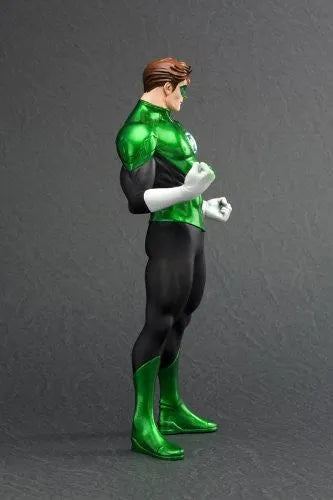 Justice League - Green Lantern - DC Comics New 52 ARTFX+ - 1/10 (Kotobukiya)ㅤ – Kotobukiya – ActionFigure Brasil