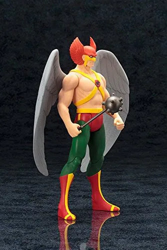 Justice League - Hawkman - ARTFX+ - Super Powers Classics - 1/10 (Kotobukiya)ㅤ – Kotobukiya – ActionFigure Brasil