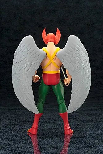 Justice League - Hawkman - ARTFX+ - Super Powers Classics - 1/10 (Kotobukiya)ㅤ – Kotobukiya – ActionFigure Brasil