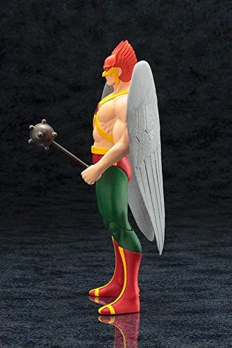 Justice League - Hawkman - ARTFX+ - Super Powers Classics - 1/10 (Kotobukiya)ㅤ – Kotobukiya – ActionFigure Brasil