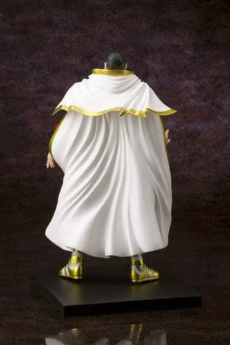 Justice League - Shazam! - Captain Marvel - DC Comics New 52 ARTFX+ - 1/10 (Kotobukiya)ㅤ – Kotobukiya – ActionFigure Brasil
