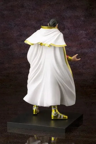 Justice League - Shazam! - Captain Marvel - DC Comics New 52 ARTFX+ - 1/10 (Kotobukiya)ㅤ – Kotobukiya – ActionFigure Brasil
