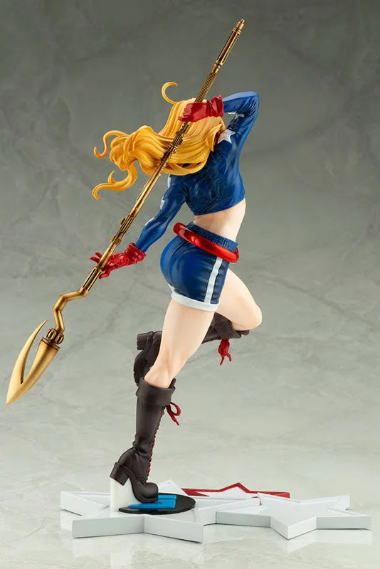 Justice League - Stargirl - Bishoujo Statue - DC Comics Bishoujo - 1/7 (Kotobukiya)ㅤ – Kotobukiya – ActionFigure Brasil