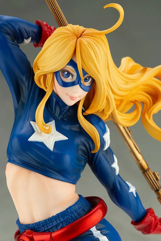 Justice League - Stargirl - Bishoujo Statue - DC Comics Bishoujo - 1/7 (Kotobukiya)ㅤ – Kotobukiya – ActionFigure Brasil