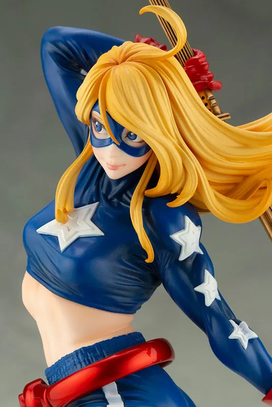 Justice League - Stargirl - Bishoujo Statue - DC Comics Bishoujo - 1/7 (Kotobukiya)ㅤ – Kotobukiya – ActionFigure Brasil