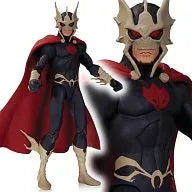 Justice League: Throne of Atlantis - Ocean Master Action Figureㅤ – Hot Toys – ActionFigure Brasil