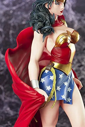 Justice League - Wonder Woman - ARTFX Statue - 1/6 (Kotobukiya)ㅤ – Kotobukiya – ActionFigure Brasil