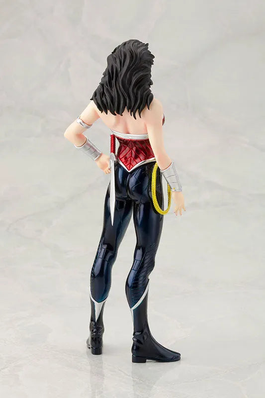 Justice League - Wonder Woman - DC Comics New 52 ARTFX+ - 1/10 (Atelier Bamboo, Kotobukiya)ㅤ – Atelier Bamboo – ActionFigure Brasil