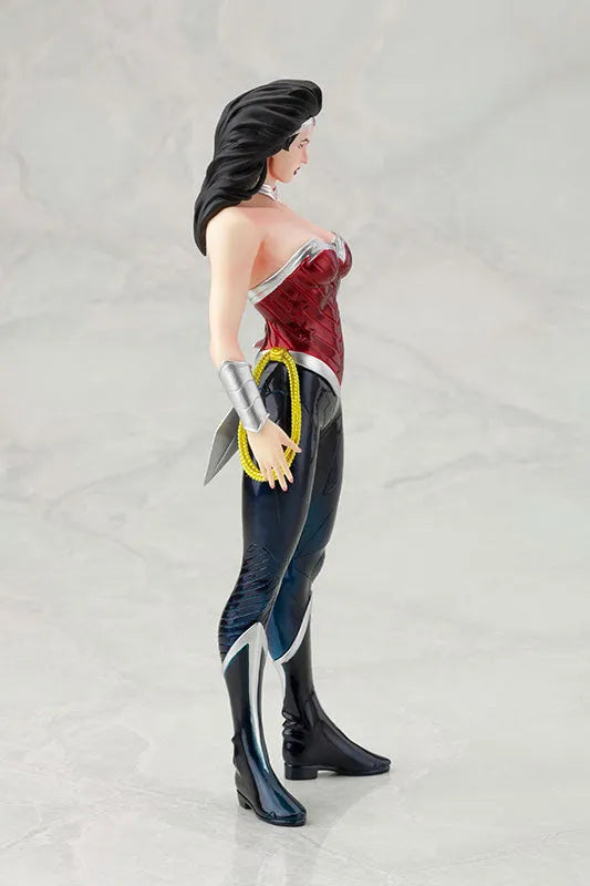 Justice League - Wonder Woman - DC Comics New 52 ARTFX+ - 1/10 (Atelier Bamboo, Kotobukiya)ㅤ – Atelier Bamboo – ActionFigure Brasil