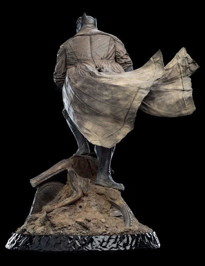 Justice League - Zack Snyder'Cut - Nightmare - Batman (Weta)ㅤ – Weta – ActionFigure Brasil — close