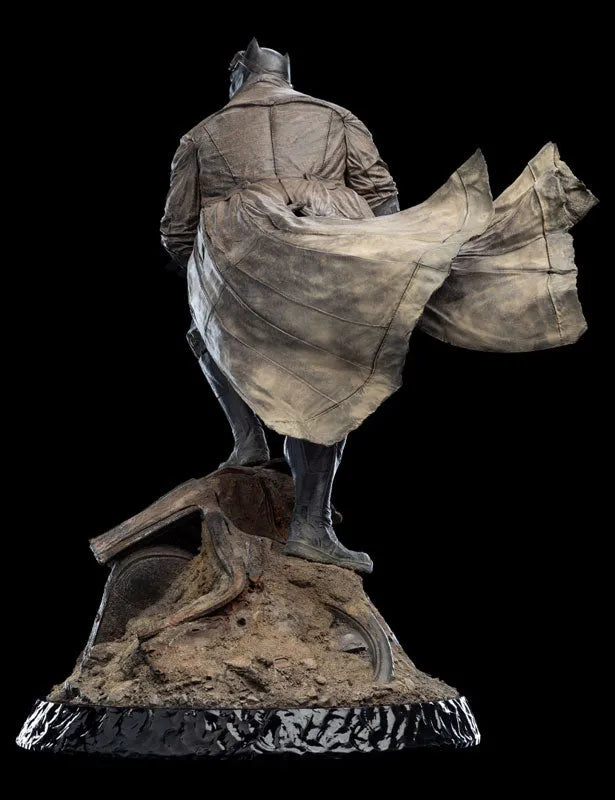 Justice League - Zack Snyder'Cut - Nightmare - Batman (Weta)ㅤ – Weta – ActionFigure Brasil