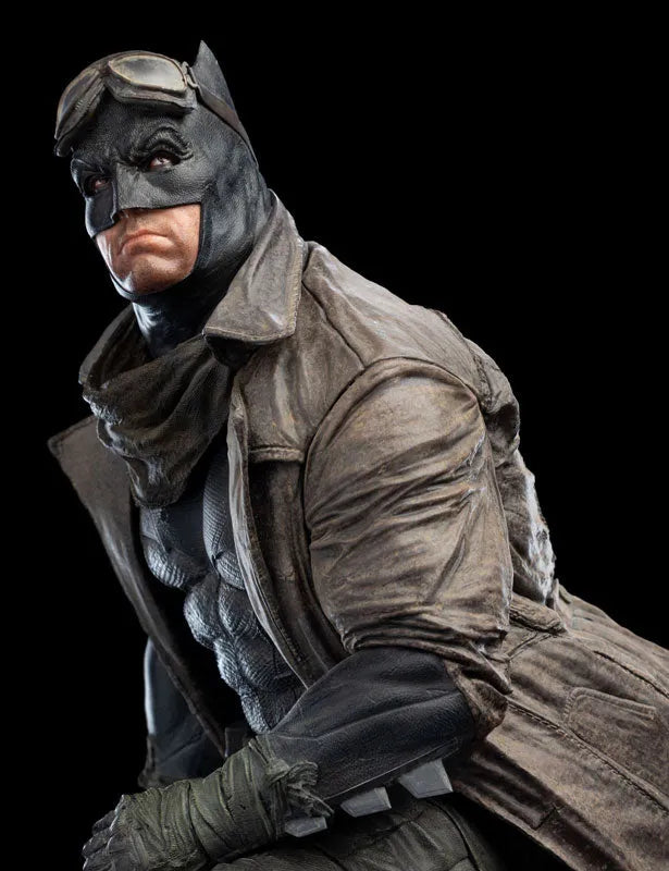 Justice League - Zack Snyder'Cut - Nightmare - Batman (Weta)ㅤ – Weta – ActionFigure Brasil