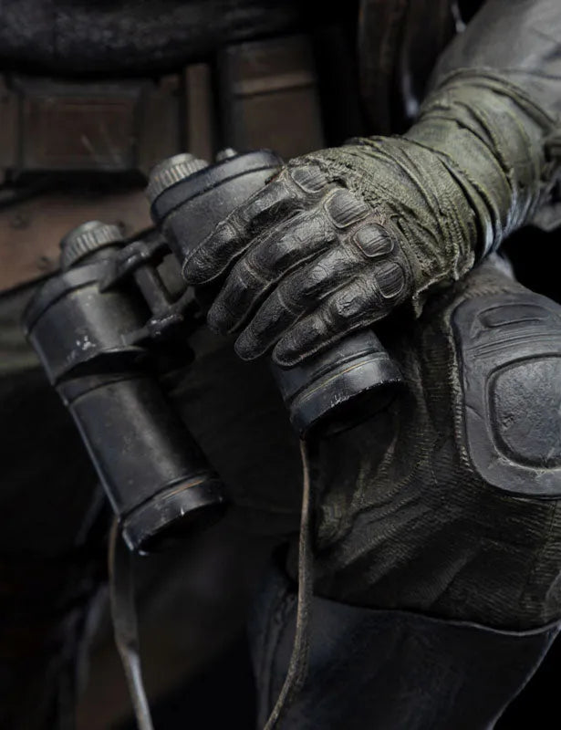 Justice League - Zack Snyder'Cut - Nightmare - Batman (Weta)ㅤ – Weta – ActionFigure Brasil