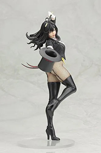 Justice League - Zatanna - Bishoujo Statue - DC Comics Bishoujo - 1/7 (Kotobukiya)ㅤ – Kotobukiya – ActionFigure Brasil